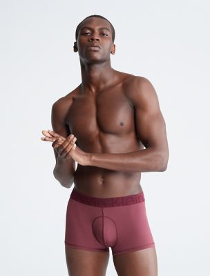 Future Shift Holiday Low Rise Trunk, Tawny Port