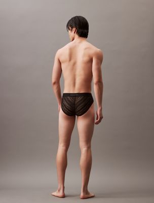 Трусы-брифы Sculpt Sport для мужчин — Calvin Klein — фото 4