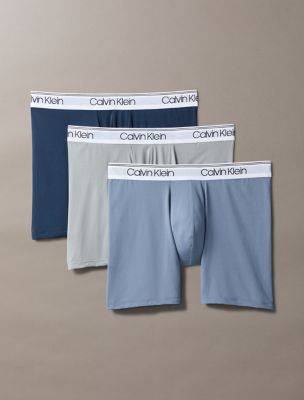 Micro Stretch 3-Pack Boxer Brief, Spellbound / Flintstone / Griffin