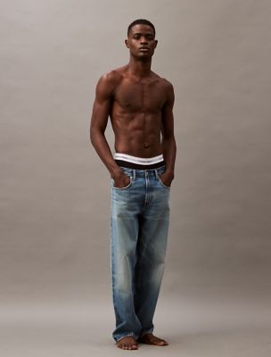 ◆ ◆ Men's Icon Modal Mesh Stretch Trunk NB3956_UB1_main