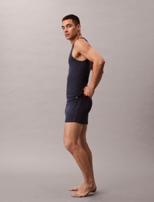 Cotton Classics 3-Pack Tank Top | Calvin Klein