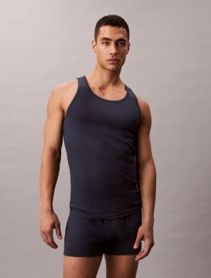Cotton Classics 3-Pack Tank Top | Calvin Klein