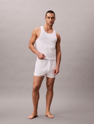 Cotton Classics 5-Pack Tank Top | Calvin Klein