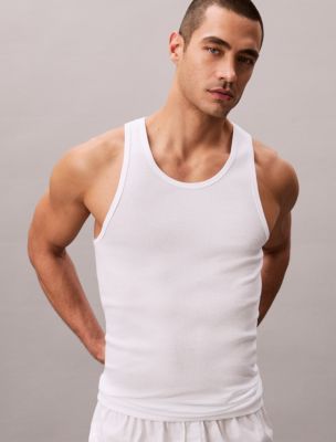 Cotton Classics 5-Pack Tank Top | Calvin Klein