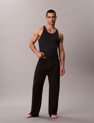 Бельё Calvin Klein Cotton Classics 5-Pack Tank Top — фото 2