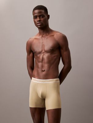Tonal Logo Micro Boxer Brief, Rustic Ranch