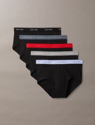 Cotton Classics 5-Pack Brief, Multi
