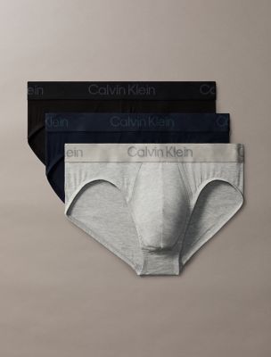 Ultra Soft Modal 3-Pack Hip Brief