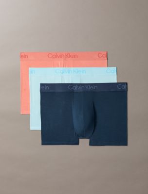 Ultra Soft Modal 3-Pack Trunk, Enchanted Multi