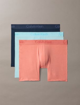 Ultra Soft Modal 3-Pack Boxer Brief, Enchanted Multi