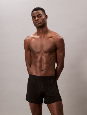 Ultra Soft Modal Slim Boxer | Calvin Klein® USA
