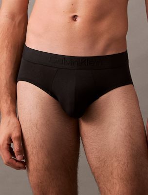 Ultra Soft Modal Hip Brief | Calvin Klein