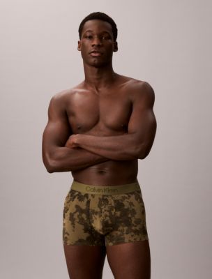 Ultra Soft Modal Trunk, Shadow Fog Tonal Olive Night