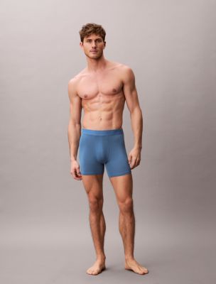Ultra Soft Modal Trunk, Liberty Blue 