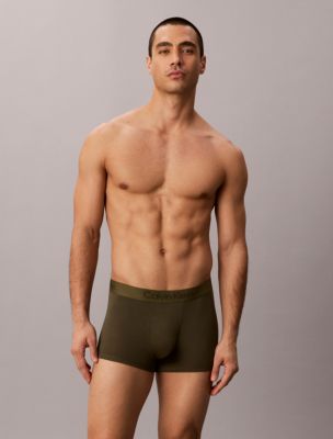 Ultra Soft Modal Trunk, Olive Night