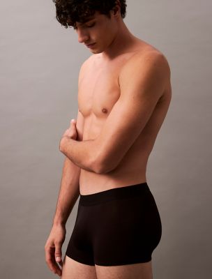 Бельё Calvin Klein Ultra Soft Modal Trunk — фото 2