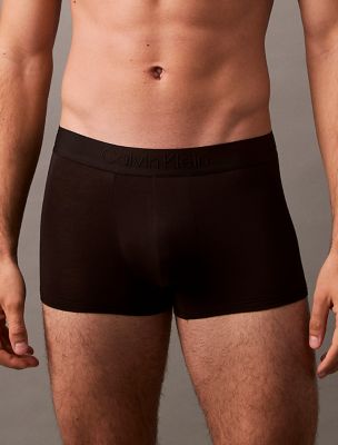 Бельё Calvin Klein Ultra Soft Modal Trunk — фото 3