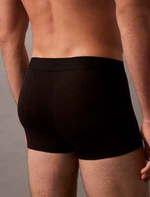 Бельё Calvin Klein Ultra Soft Modal Trunk — фото 4