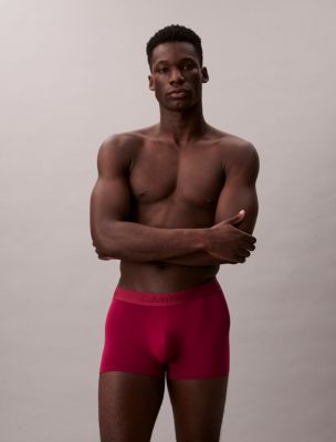Ultra Soft Modal Trunk, Beet Red