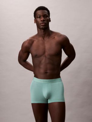 Ultra Soft Modal Trunk, Charming Green