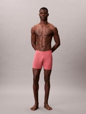 Ultra Soft Modal Boxer Brief, Dusty Cedar