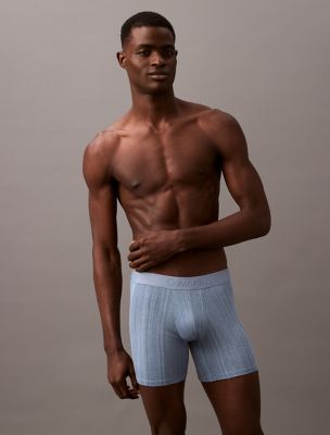 Ultra Soft Modal Boxer Brief, Faded Denim