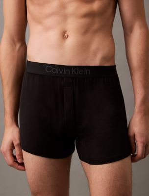 Бельё Calvin Klein Ultra Soft Modal 3-Pack Slim Boxer — фото 5