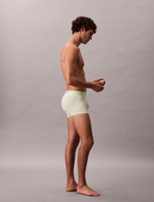 アンダーシャツ・インナー ^ ^ Men's Microfiber Tech Low Rise Trunks NB4200U Microfiber Tech Low Rise Trunk | Calvin Klein