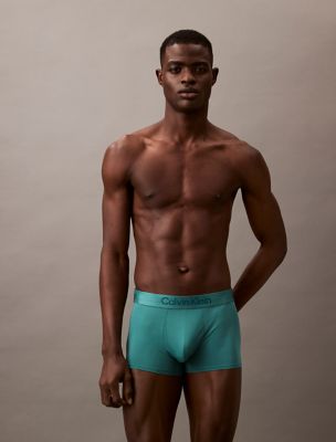 Microfiber Tech Low Rise Trunk