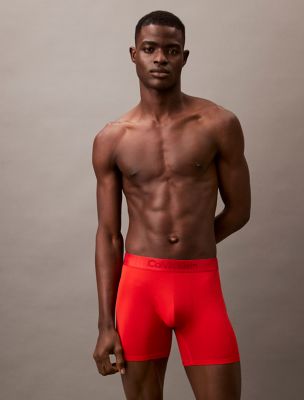 Microfiber Tech Boxer Brief