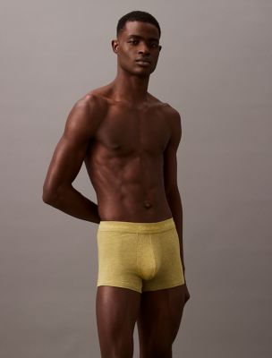 Icon Cotton Stretch Trunk, Spanish Lime 