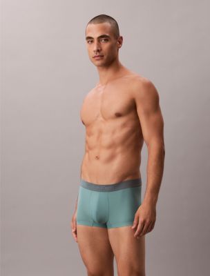 CK Black Trunk, Slate Turquoise 