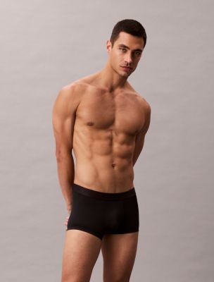 CK Black Trunk, Black