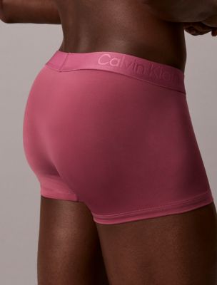 Бельё Calvin Klein CK Black Trunk — фото 6