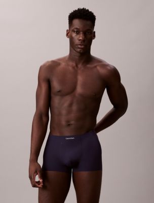 Invisibles Trunk, Rich Purple