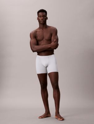 Invisibles Boxer Brief, Harbor Mist