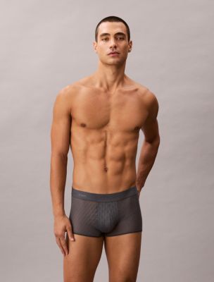 Microfiber Lace Trunk, Turbulence