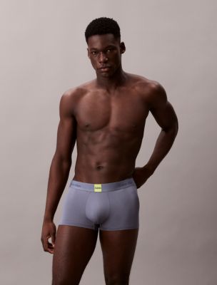 Icon Logo Graphic Trunk, Metro Grey
