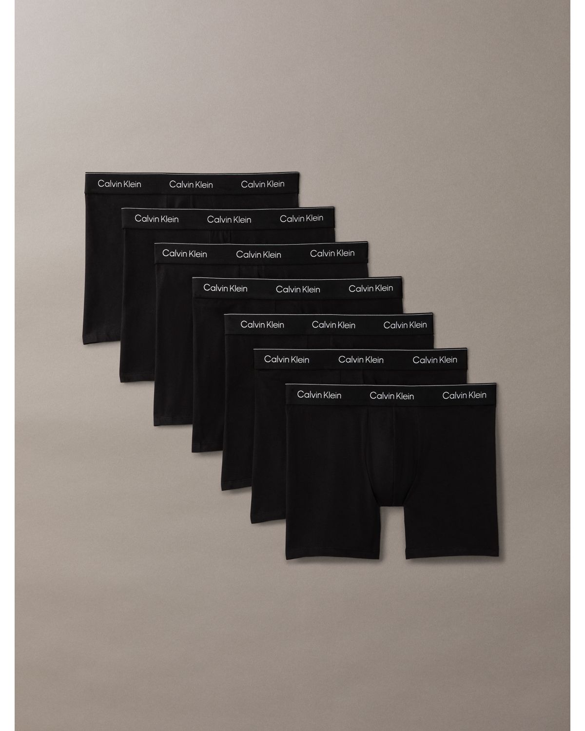 Icon Cotton Stretch 7-Pack Boxer Brief