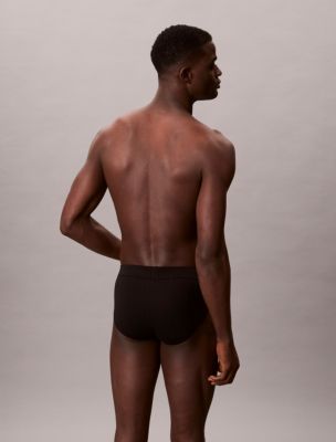 Heritage Classic Cotton Stretch Brief | Calvin Klein