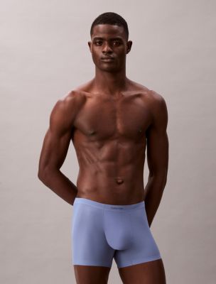 Invisibles Trunk, Blue Tulip