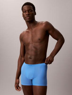 Invisibles Trunk, Poseidon Blue