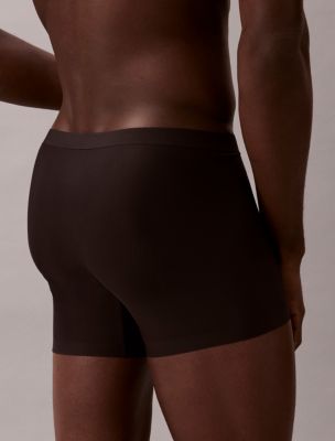 Бельё Calvin Klein Invisibles Trunk — фото 5