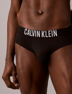 Трусы-брифы Intense Power Motion для мужчин — Calvin Klein — фото 3