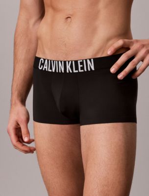 Бельё Calvin Klein Intense Power Motion Low Rise Trunk — фото 3