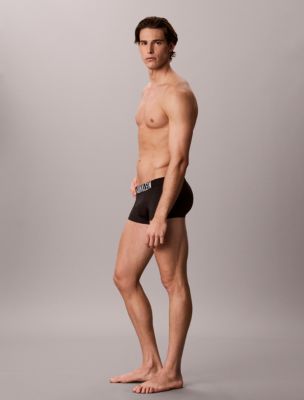 Бельё Calvin Klein Intense Power Motion Low Rise Trunk — фото 4