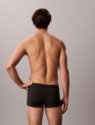 Бельё Calvin Klein Intense Power Motion Low Rise Trunk — фото 5