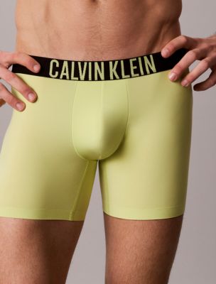 Intense Power Motion Boxer Brief | Calvin Klein® USA
