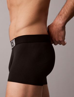 Бельё Intense Power Pro для мужчин — Calvin Klein, цвет: Чёрный — фото 5