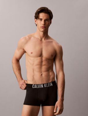Intense Power Pro Trunk, Black